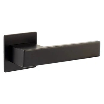 Дверная ручка Apecs LOFT H-77115-INOX-BLM (12)