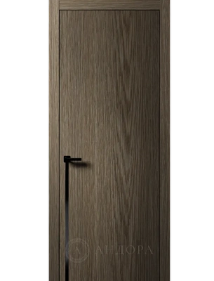 Межкомнатная дверь Андора Молдинг ХЛ 2 ДГ