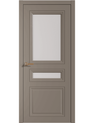 Межкомнатная дверь Mio Era-6 ДО