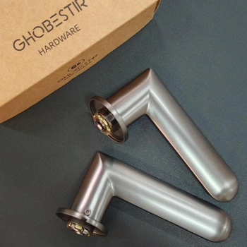 Дверная ручка премиум класса CITY collection С320