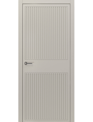 Межкомнатная дверь Mio Zetta-2 ДГ