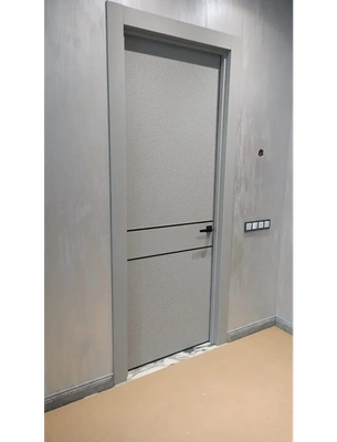 Межкомнатная дверь Lira Li4 ДГ Ostium