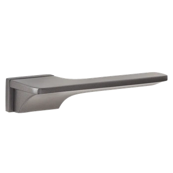 Ручки дверные Code Deco Fusion H-100161-A-GRF