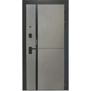 Входная дверь Бункер Верис