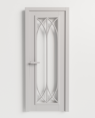 Межкомнатная дверь БЛАНШ Doors Ola ДО