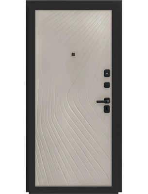 Панель ФЛ 801 капучино