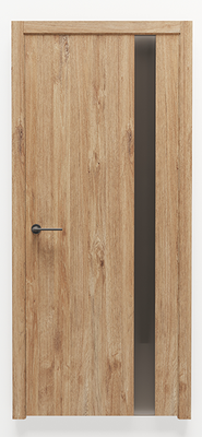 Межкомнатная дверь ХТ-12 Doors Ola ДО