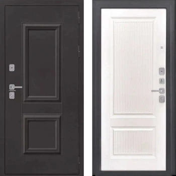 Входная металлическая дверь Термо Эльбрус