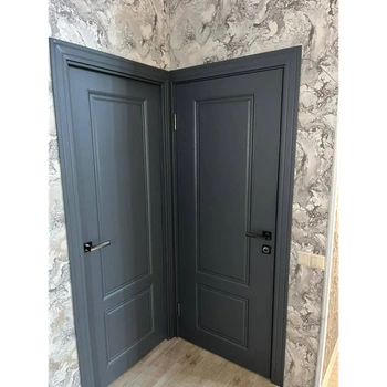 Межкомнатная дверь Provence Леон ДГ Ostium