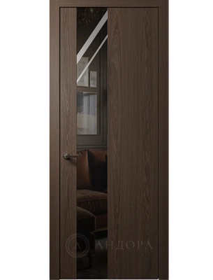 Межкомнатная дверь Андора Ультра 7 ДО