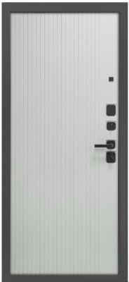 Входная дверь Carda С-783