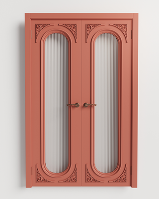 Межкомнатная дверь МР-6 Doors Ola ДО