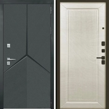 Входная дверь Kova Мерса Дюна бриз