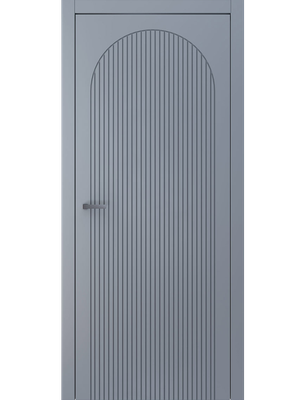 Межкомнатная дверь Mio Lucky-1 ДГ