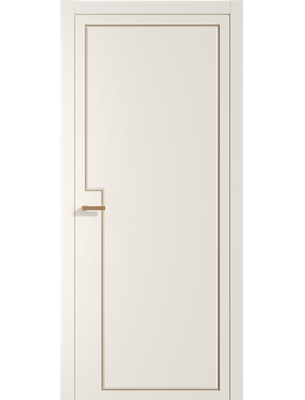 Межкомнатная дверь Mio Freedom-4 М