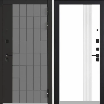 Входная дверь Kova Такос