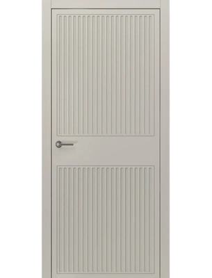 Межкомнатная дверь Mio Zetta-2 ДГ