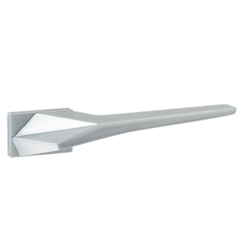 Ручки дверные Code Deco Fusion H-100155-A-CRS