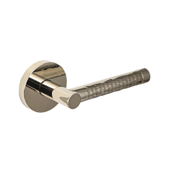 Дверная ручка из латуни PANTHER collection G007