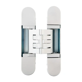 Петля врезная Apecs 135*27/130*27-3D-SL  (R13.5)