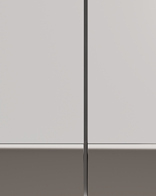 Межкомнатная дверь ПМ — 5 Doors Ola ДО