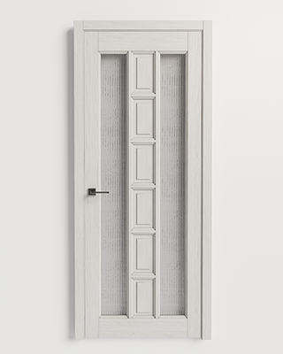 Межкомнатная дверь ТАИР  Doors Ola ДО