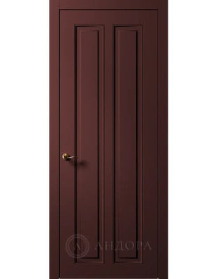 Межкомнатная дверь Андора Аэстетик 4 ДГ