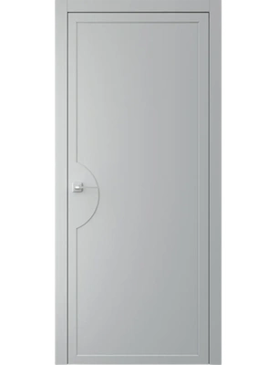 Межкомнатная дверь Mio Sunrise-2 ДГ