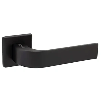 Дверная ручка Apecs Ultra H- 60142- A- BLM