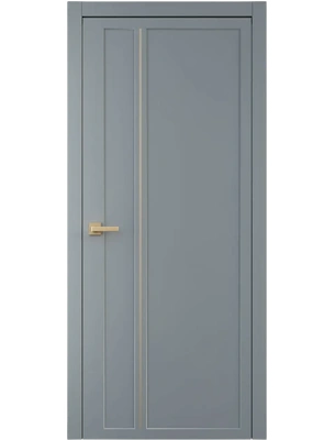 Межкомнатная дверь Mio Ego-6 ДГ
