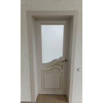 Межкомнатная дверь Olymp Афина ДО Ostium