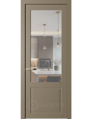 Межкомнатная дверь Андора Light 2 ДО