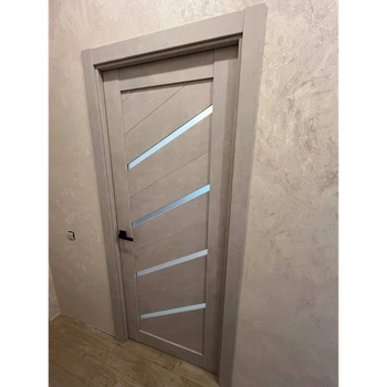 Межкомнатная дверь Horizontal H23 Ostium