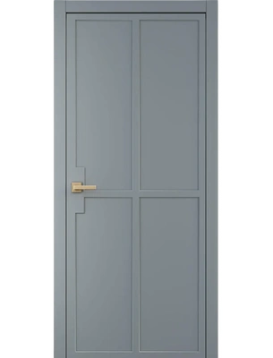 Межкомнатная дверь Mio Ego-4 ДГ