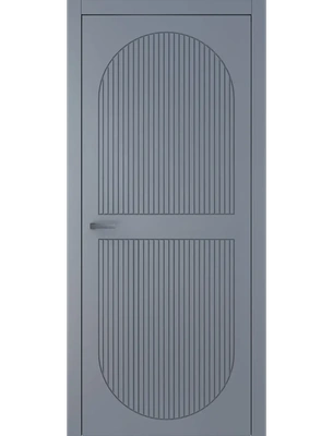 Межкомнатная дверь Mio Lucky-3 ДГ