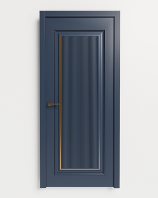 Межкомнатная дверь ПМ — 7 Doors Ola ДГ