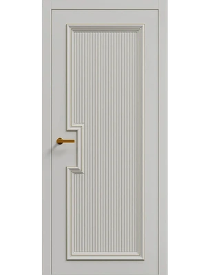 Межкомнатная дверь Mio Ad-3 ДГ