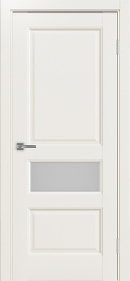 Межкомнатная дверь optima porte Тоскана Neo 631.121 ЭКО-шпон Бежевый