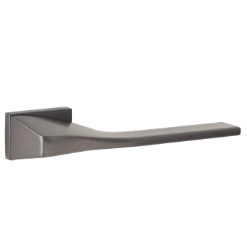 Ручки дверные Code Deco Fusion H-100156-A-GRF