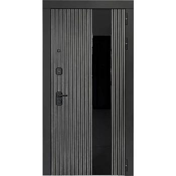 Входная дверь Бункер Нетли