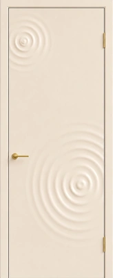 Межкомнатная дверь Эхо-2 Doors Ola ДГ