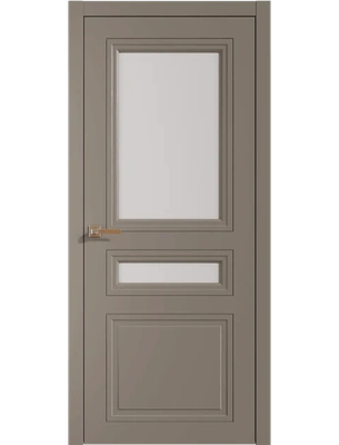 Межкомнатная дверь Mio Era-6 ДО