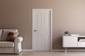 Межкомнатная дверь РЕТРО КОЛОР Doors Ola ДГ
