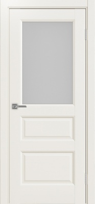 Межкомнатная дверь optima porte Тоскана Neo 631.121 ЭКО-шпон Бежевый