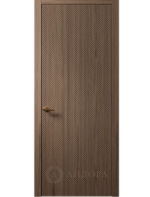 Межкомнатная дверь Андора Вейвес 3 ДГ