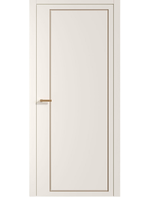 Межкомнатная дверь Mio Freedom-6 М