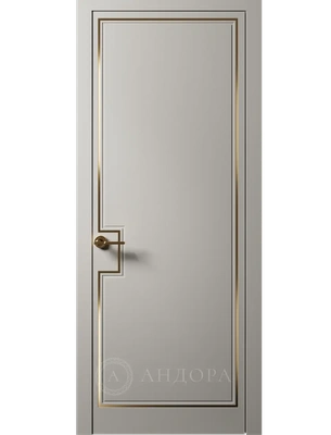 Межкомнатная дверь Андора Astra Lux 6 ДГ