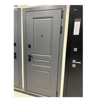 Входная дверь Маркус Палермо