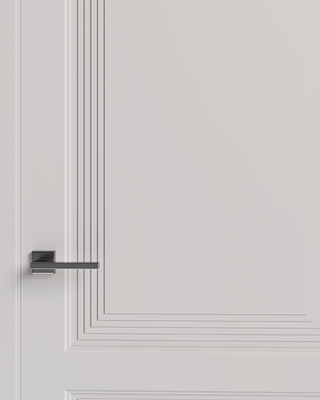 Межкомнатная дверь ПК-3 Doors Ola ДГ