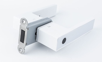 Gimmel F11 TTLock, DM-60, U, Белый